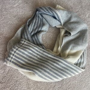 Cashmere Scarf
